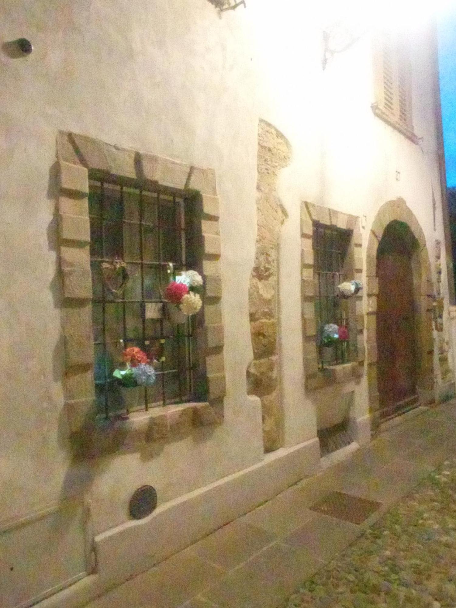 Emy&Lu Casa Vacanza Citta' Alta Bergamo Esterno foto