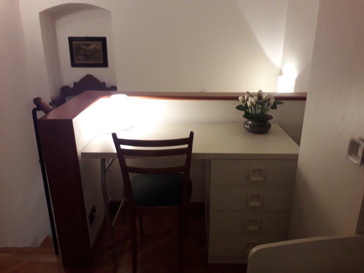 Emy&Lu Casa Vacanza Citta' Alta Bergamo Esterno foto